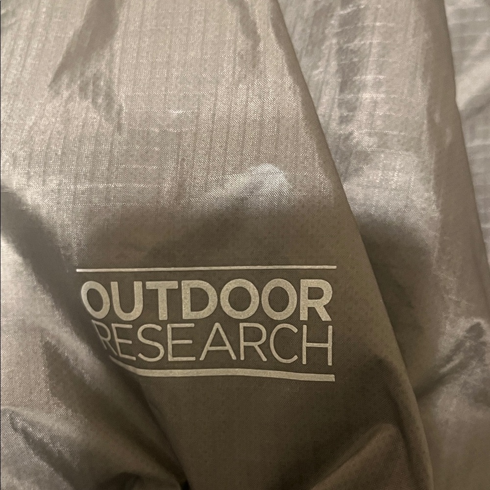 Outdoor Research Rain Jacket - Picture 4 of 7